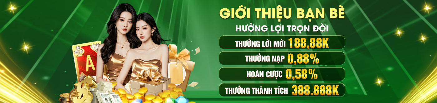 Khuyến mãi giới thiệu bạn bè